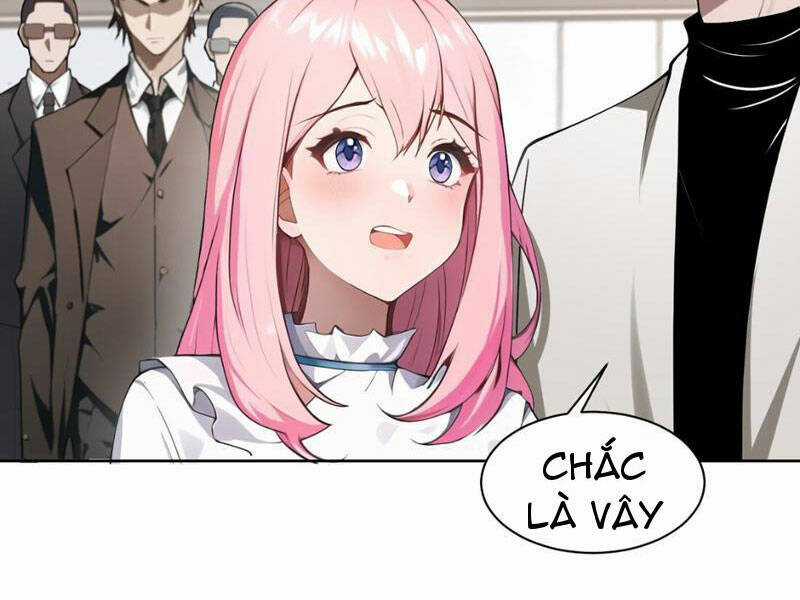 Toàn Tri Tu Tiên Giả Chapter 6 trang 32