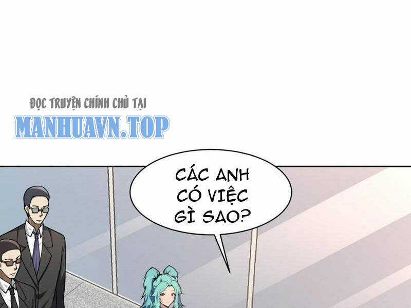 Toàn Tri Tu Tiên Giả Chapter 6 trang 33