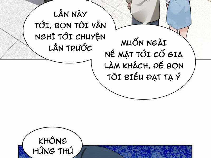 Toàn Tri Tu Tiên Giả Chapter 6 trang 35
