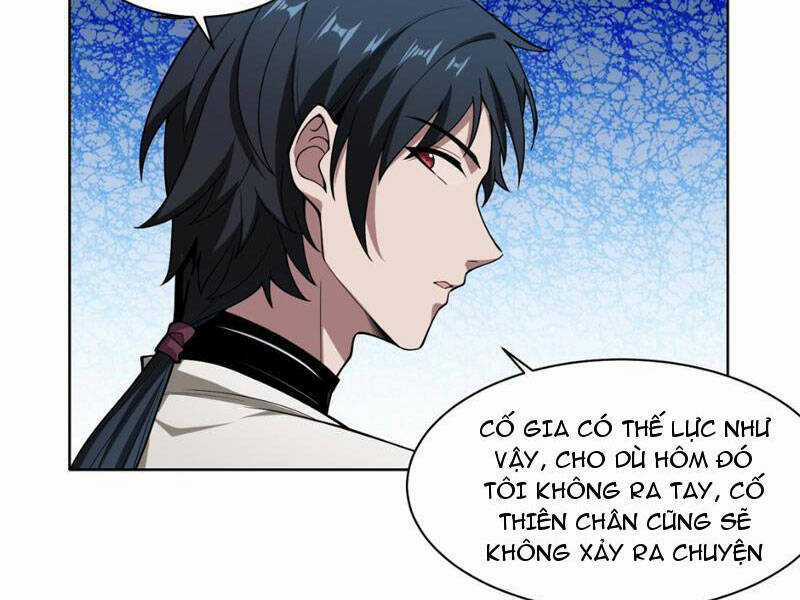 Toàn Tri Tu Tiên Giả Chapter 6 trang 36