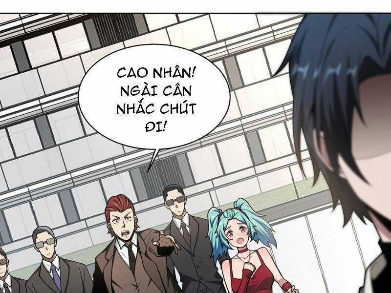 Toàn Tri Tu Tiên Giả Chapter 6 trang 38
