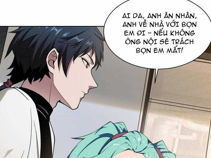 Toàn Tri Tu Tiên Giả Chapter 6 trang 40