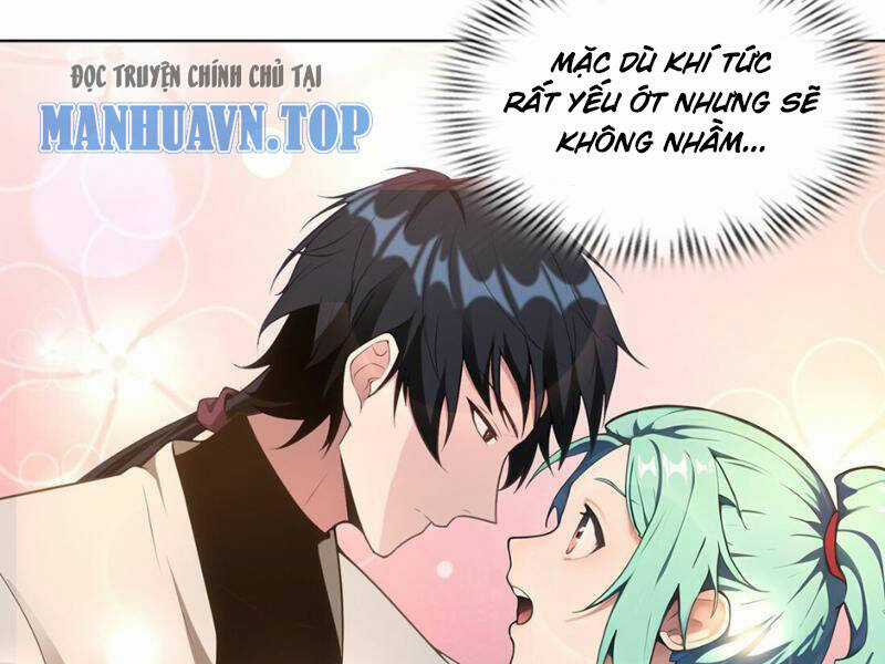 Toàn Tri Tu Tiên Giả Chapter 6 trang 44