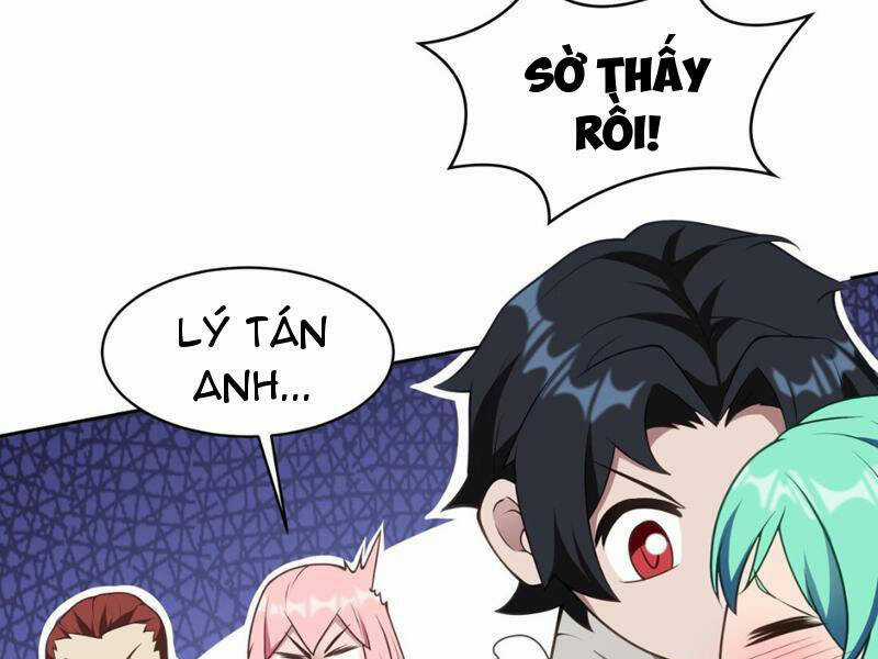 Toàn Tri Tu Tiên Giả Chapter 6 trang 52