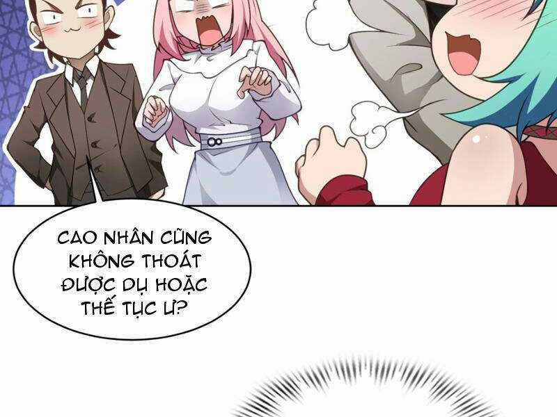 Toàn Tri Tu Tiên Giả Chapter 6 trang 53