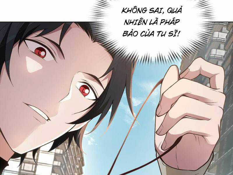 Toàn Tri Tu Tiên Giả Chapter 6 trang 54