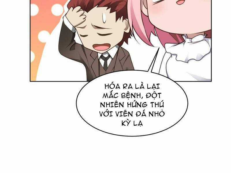 Toàn Tri Tu Tiên Giả Chapter 6 trang 57