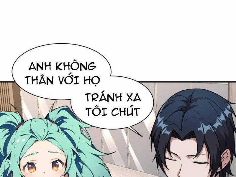 Toàn Tri Tu Tiên Giả Chapter 6 trang 6