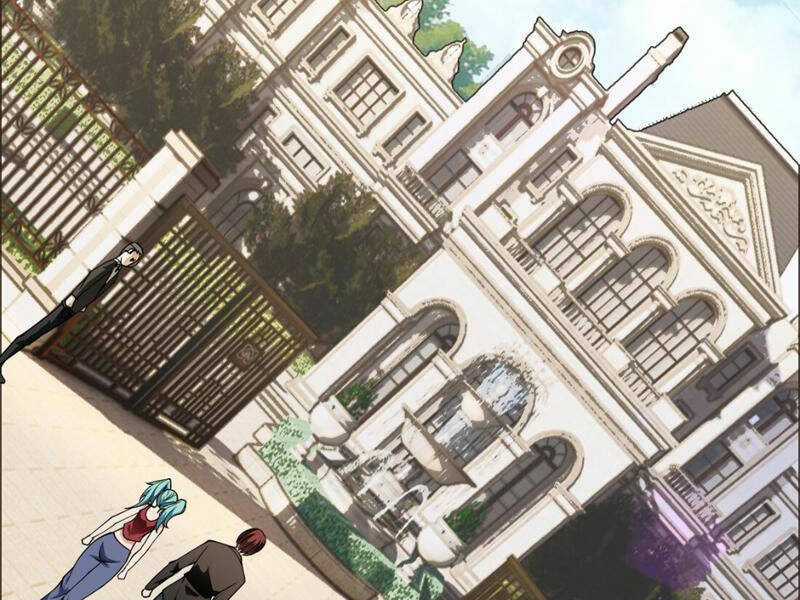 Toàn Tri Tu Tiên Giả Chapter 6 trang 65