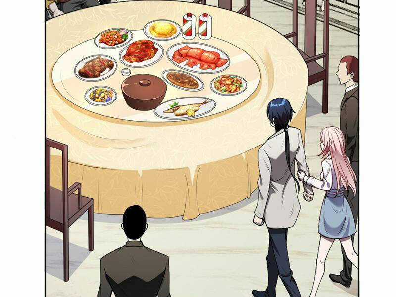 Toàn Tri Tu Tiên Giả Chapter 6 trang 68