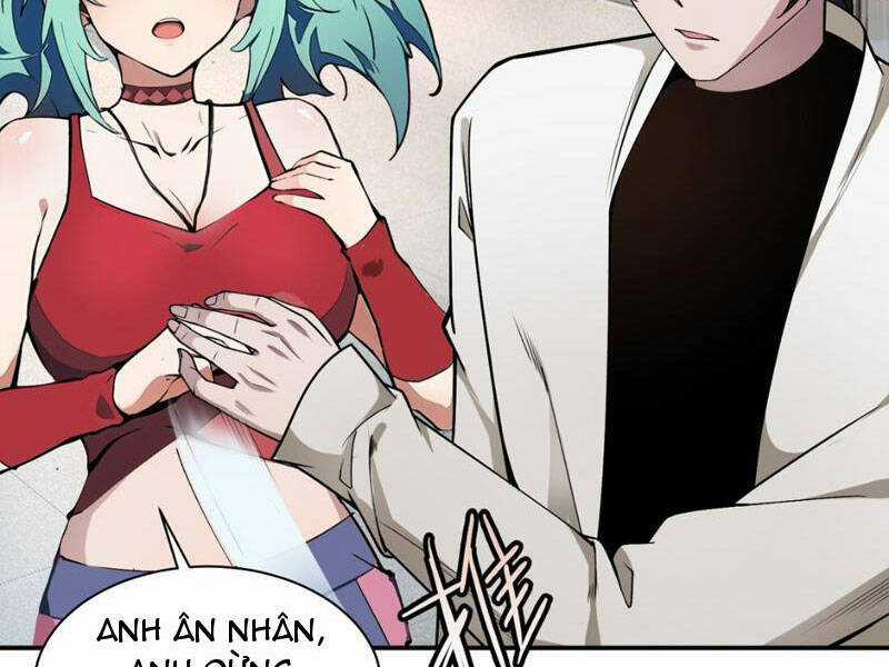 Toàn Tri Tu Tiên Giả Chapter 6 trang 7