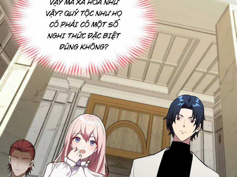 Toàn Tri Tu Tiên Giả Chapter 6 trang 70