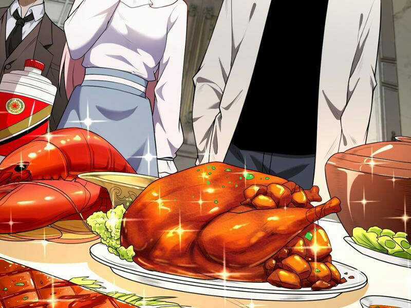 Toàn Tri Tu Tiên Giả Chapter 6 trang 71