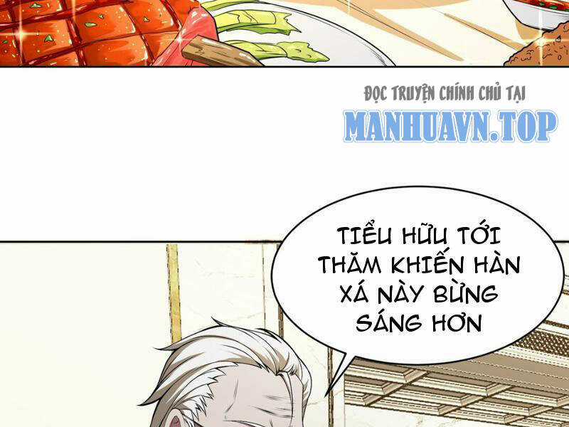 Toàn Tri Tu Tiên Giả Chapter 6 trang 72