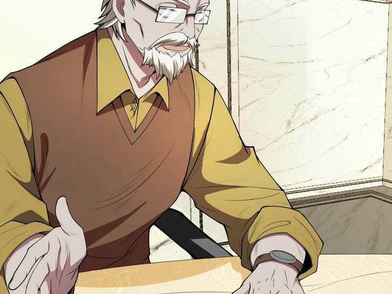 Toàn Tri Tu Tiên Giả Chapter 6 trang 73