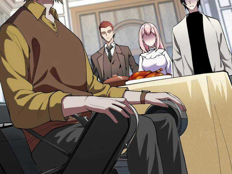 Toàn Tri Tu Tiên Giả Chapter 6 trang 86