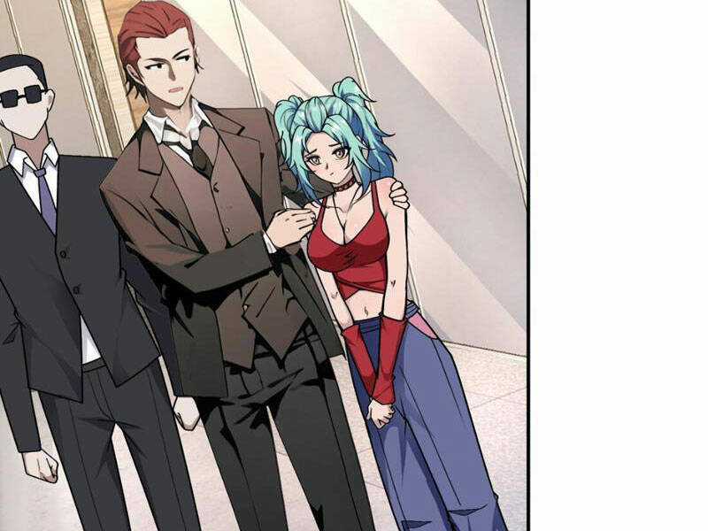 Toàn Tri Tu Tiên Giả Chapter 6 trang 9