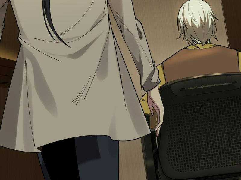 Toàn Tri Tu Tiên Giả Chapter 6 trang 91