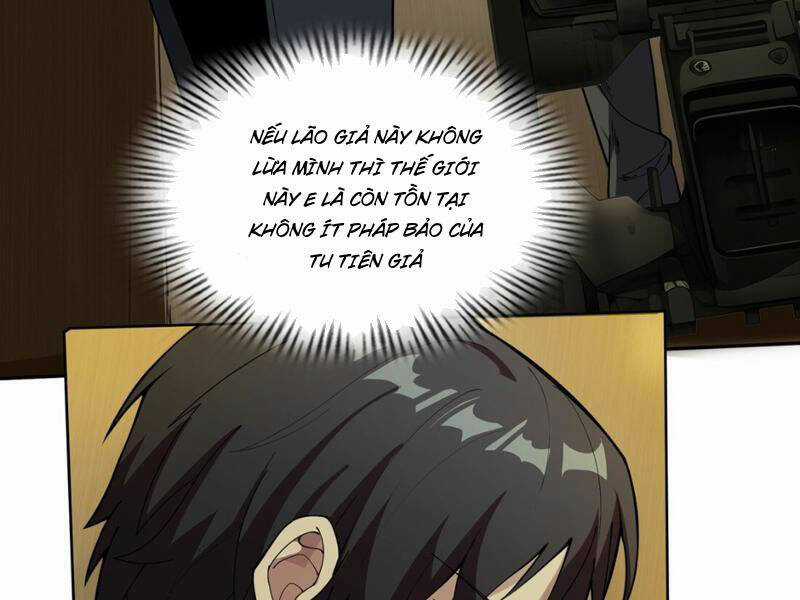 Toàn Tri Tu Tiên Giả Chapter 6 trang 92