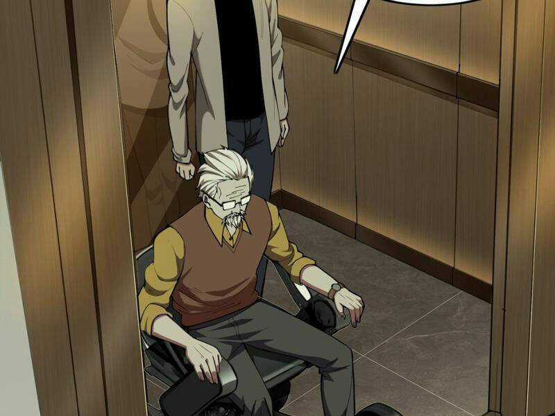 Toàn Tri Tu Tiên Giả Chapter 6 trang 96