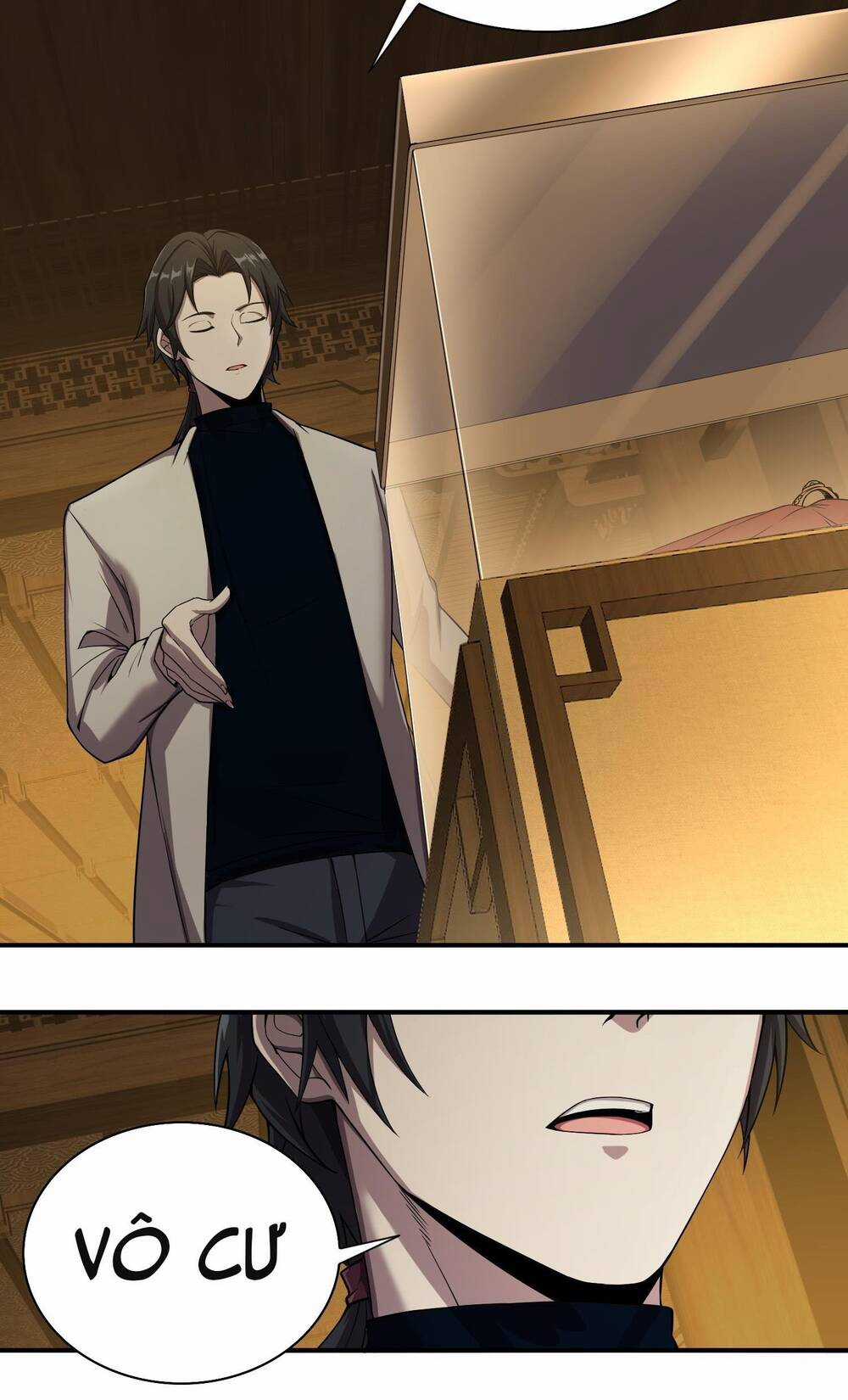 Toàn Tri Tu Tiên Giả Chapter 7 trang 14