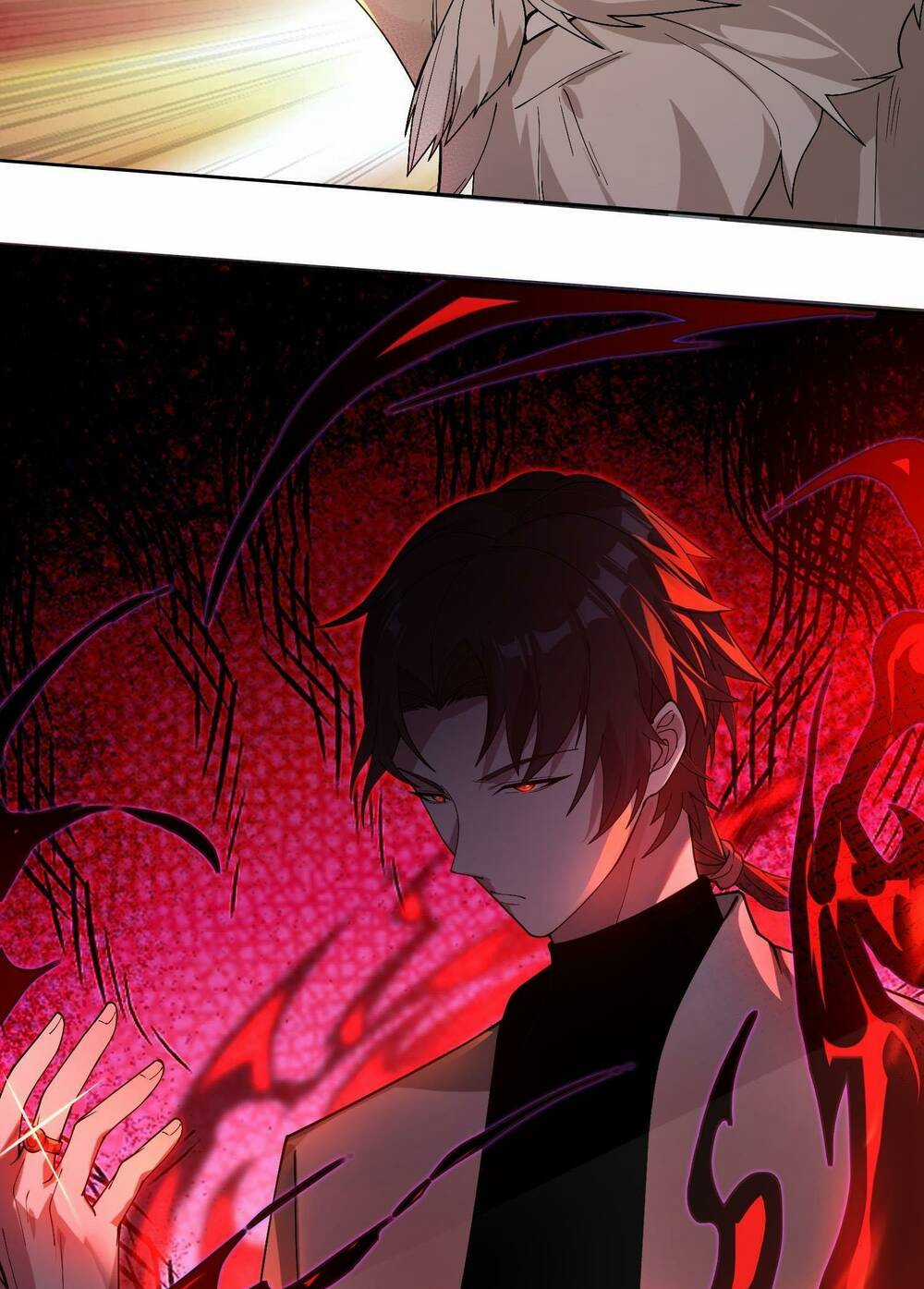 Toàn Tri Tu Tiên Giả Chapter 7 trang 20