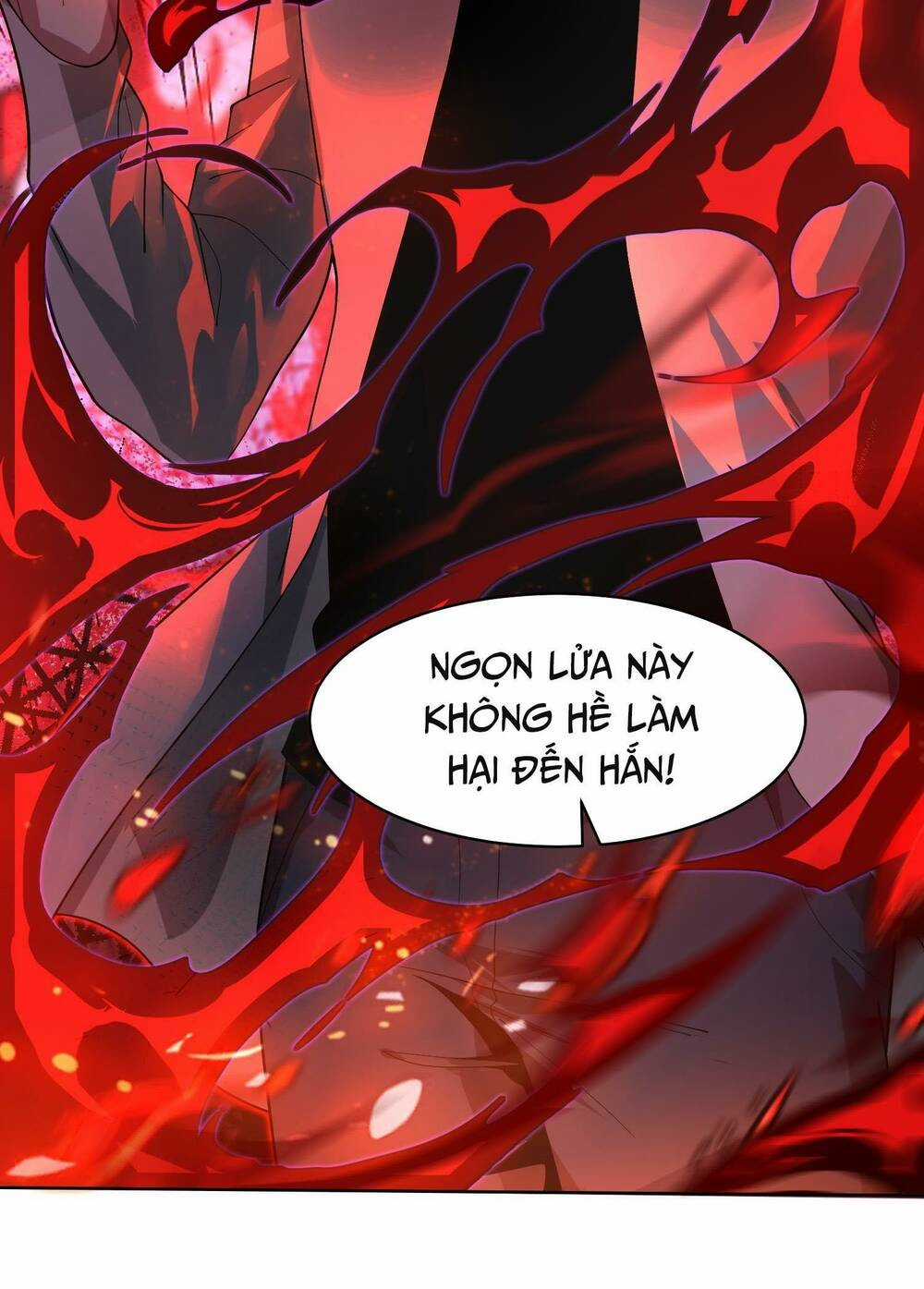 Toàn Tri Tu Tiên Giả Chapter 7 trang 21