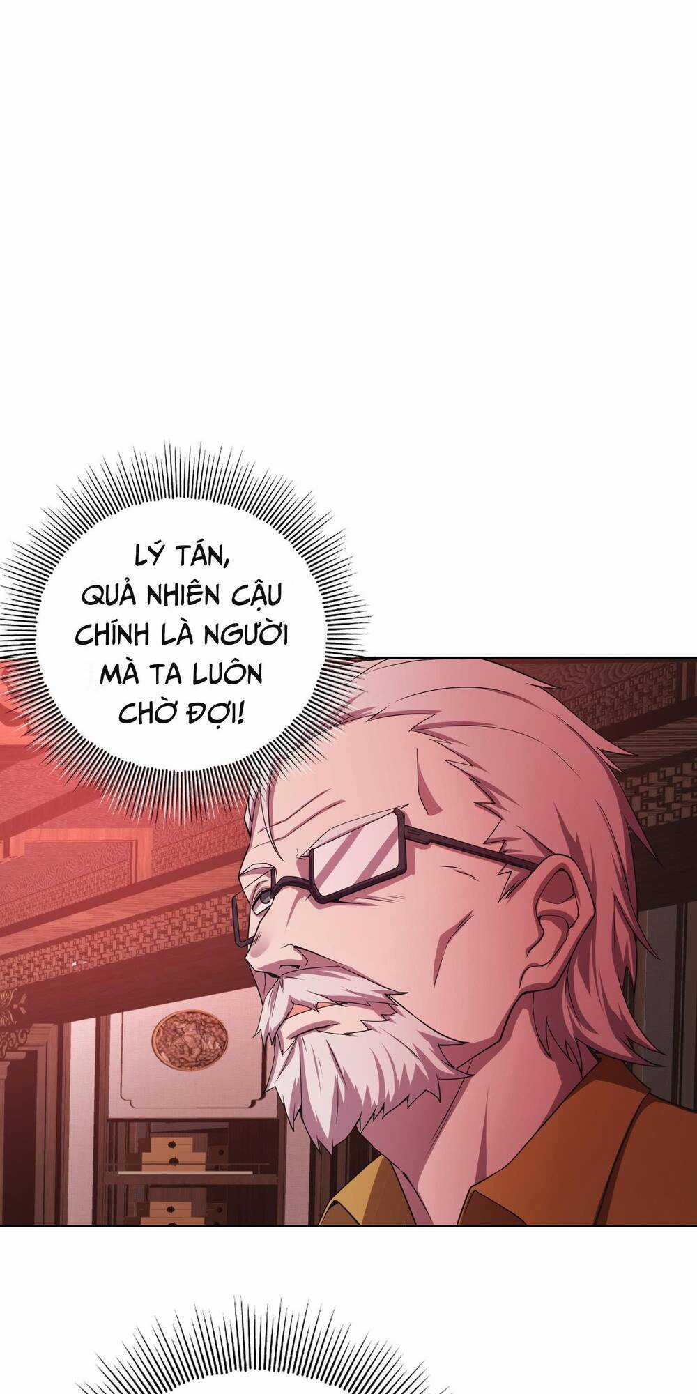 Toàn Tri Tu Tiên Giả Chapter 7 trang 22