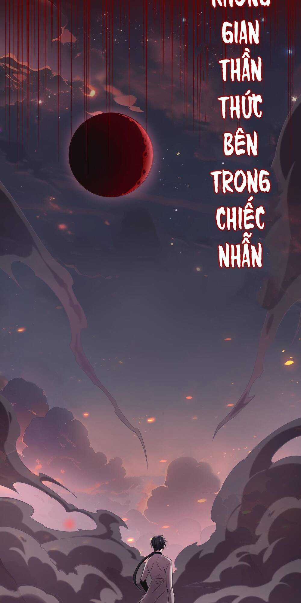 Toàn Tri Tu Tiên Giả Chapter 7 trang 25