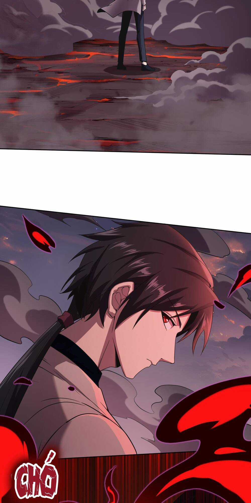 Toàn Tri Tu Tiên Giả Chapter 7 trang 26