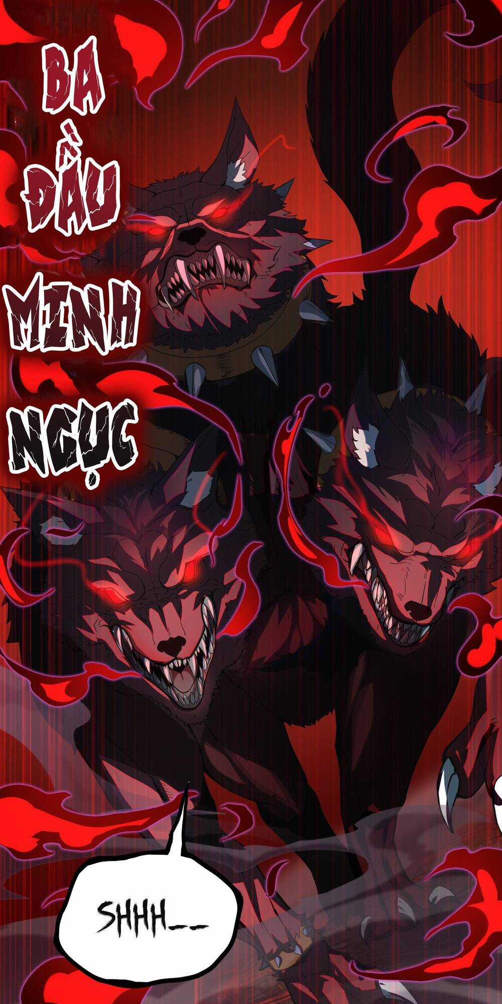 Toàn Tri Tu Tiên Giả Chapter 7 trang 27