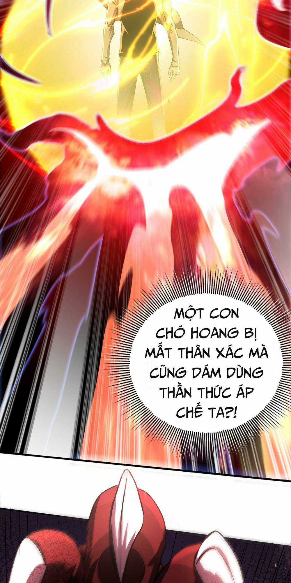 Toàn Tri Tu Tiên Giả Chapter 7 trang 32
