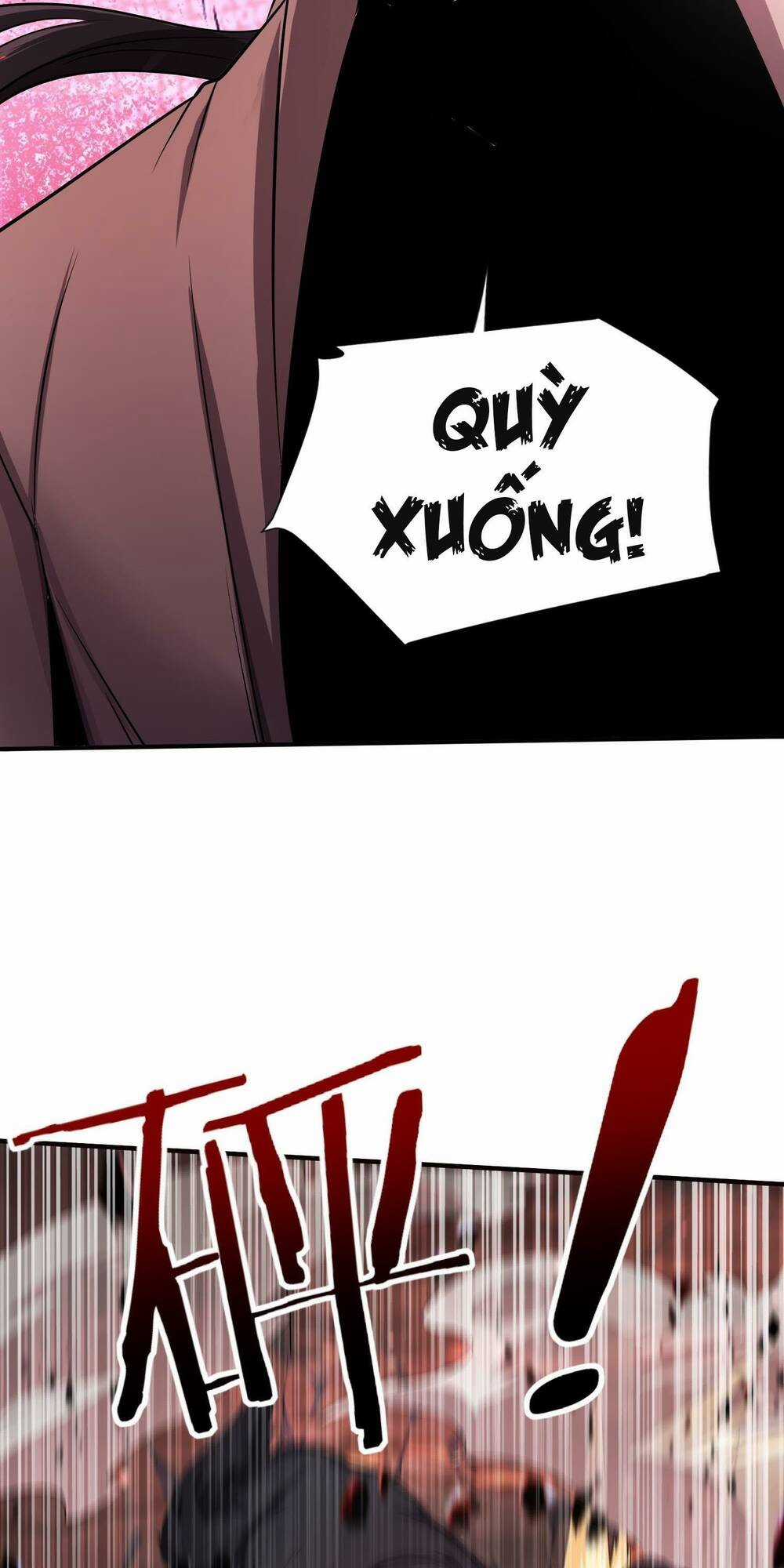 Toàn Tri Tu Tiên Giả Chapter 7 trang 35