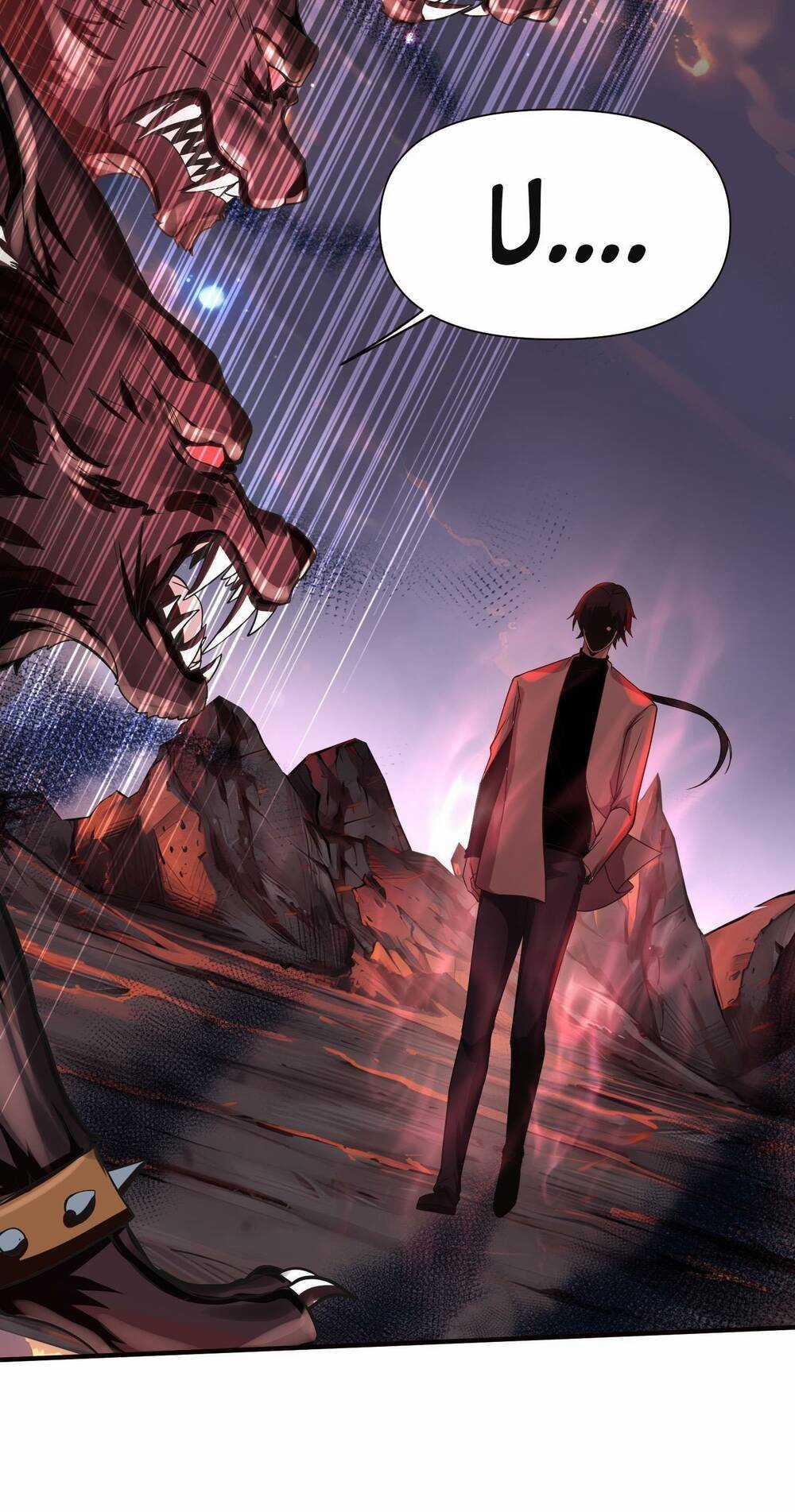 Toàn Tri Tu Tiên Giả Chapter 7 trang 37