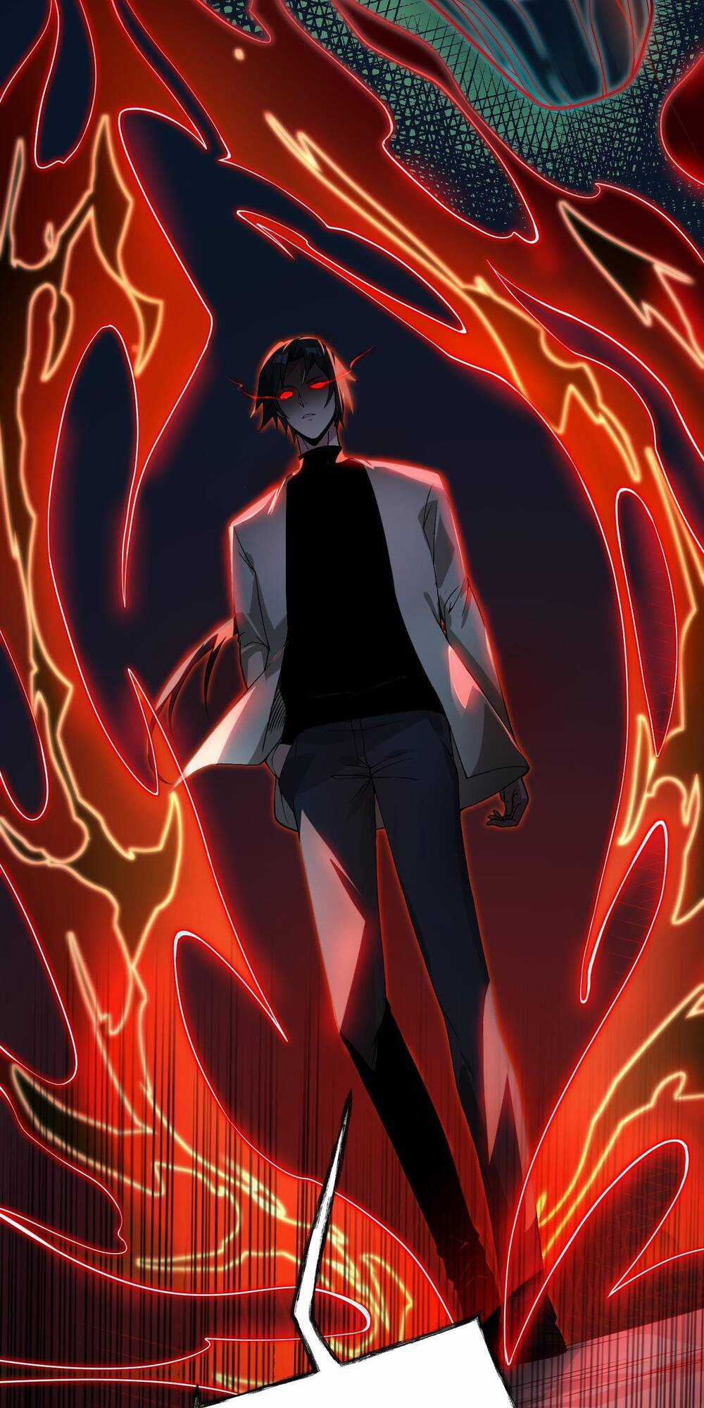 Toàn Tri Tu Tiên Giả Chapter 7 trang 39