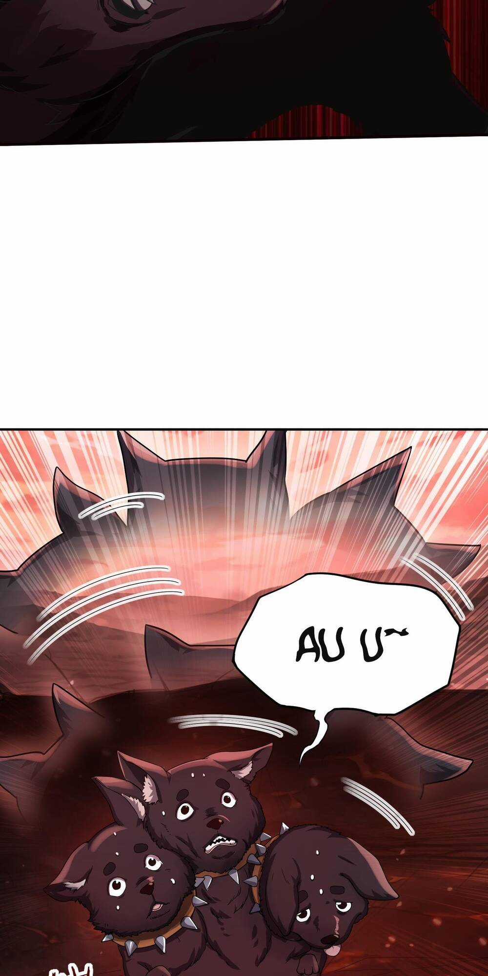 Toàn Tri Tu Tiên Giả Chapter 7 trang 41