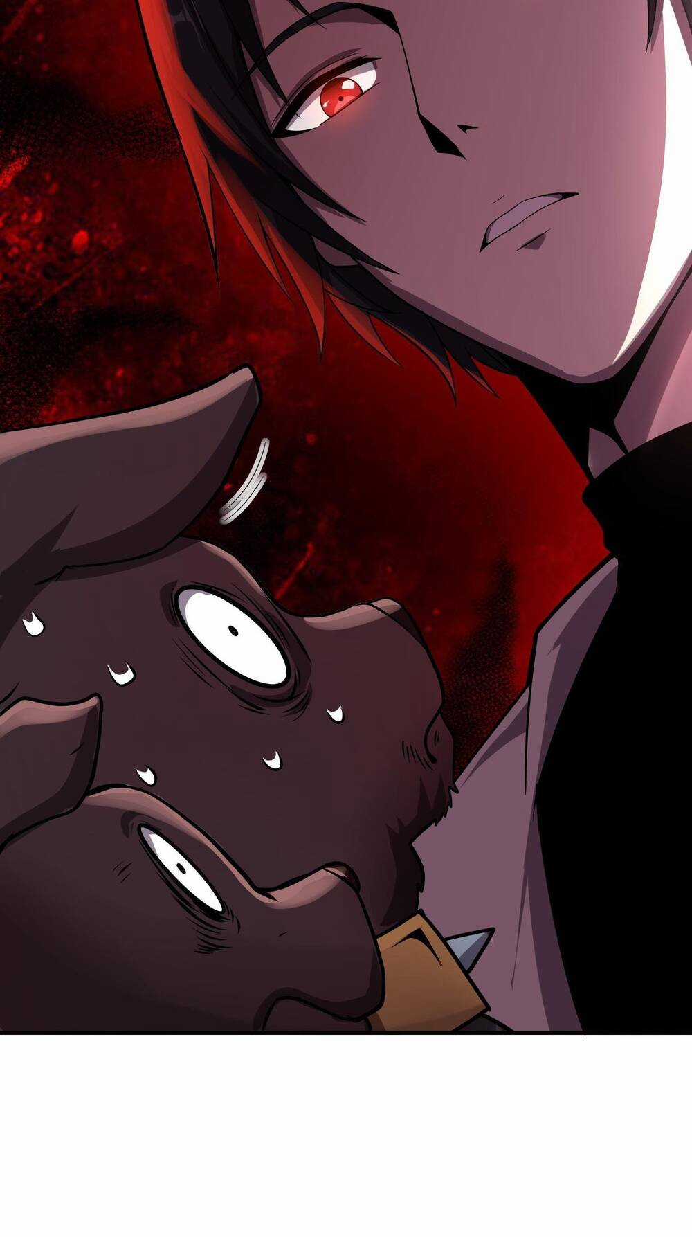 Toàn Tri Tu Tiên Giả Chapter 7 trang 44