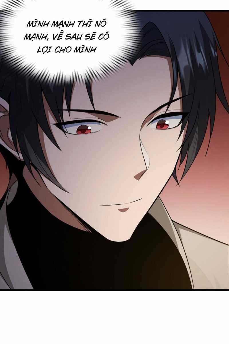 Toàn Tri Tu Tiên Giả Chapter 8 trang 4