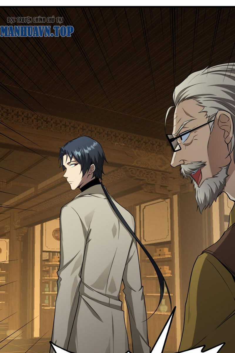 Toàn Tri Tu Tiên Giả Chapter 8 trang 5