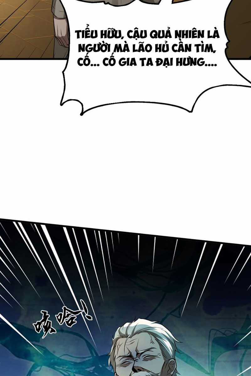 Toàn Tri Tu Tiên Giả Chapter 8 trang 6