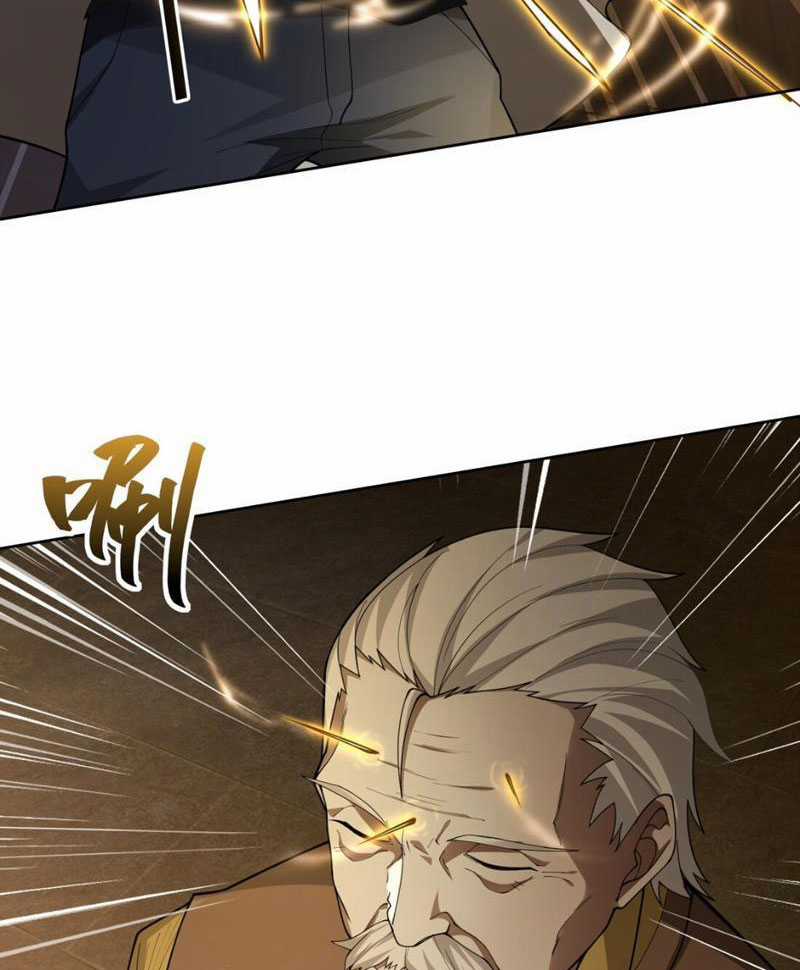 Toàn Tri Tu Tiên Giả Chapter 9 trang 10