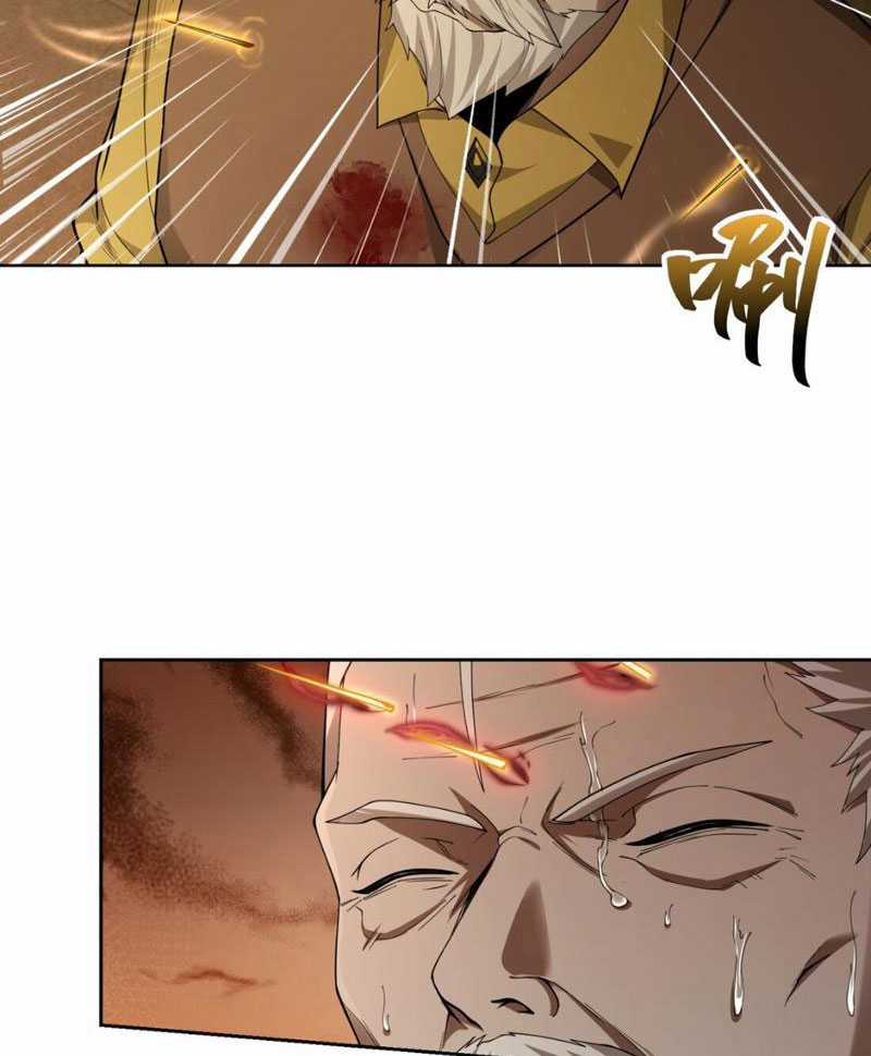 Toàn Tri Tu Tiên Giả Chapter 9 trang 11