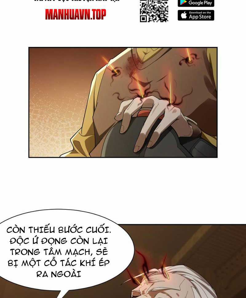 Toàn Tri Tu Tiên Giả Chapter 9 trang 16