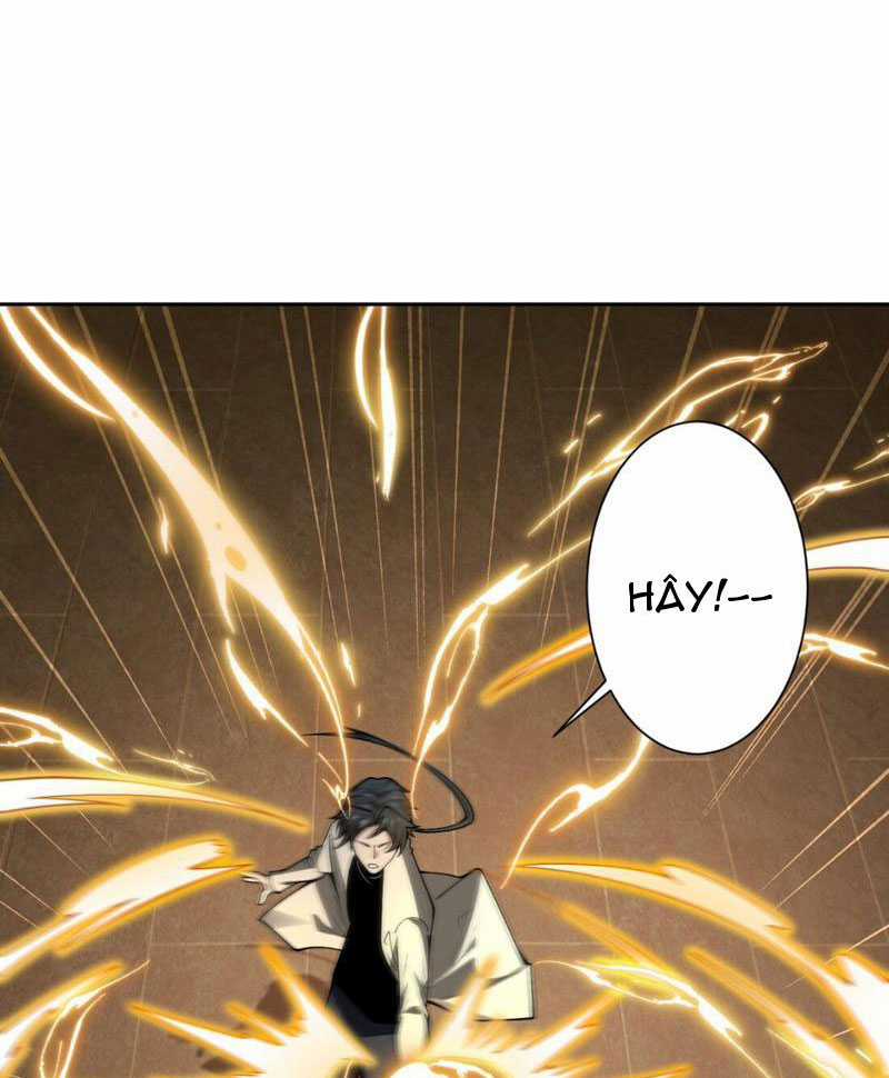 Toàn Tri Tu Tiên Giả Chapter 9 trang 18