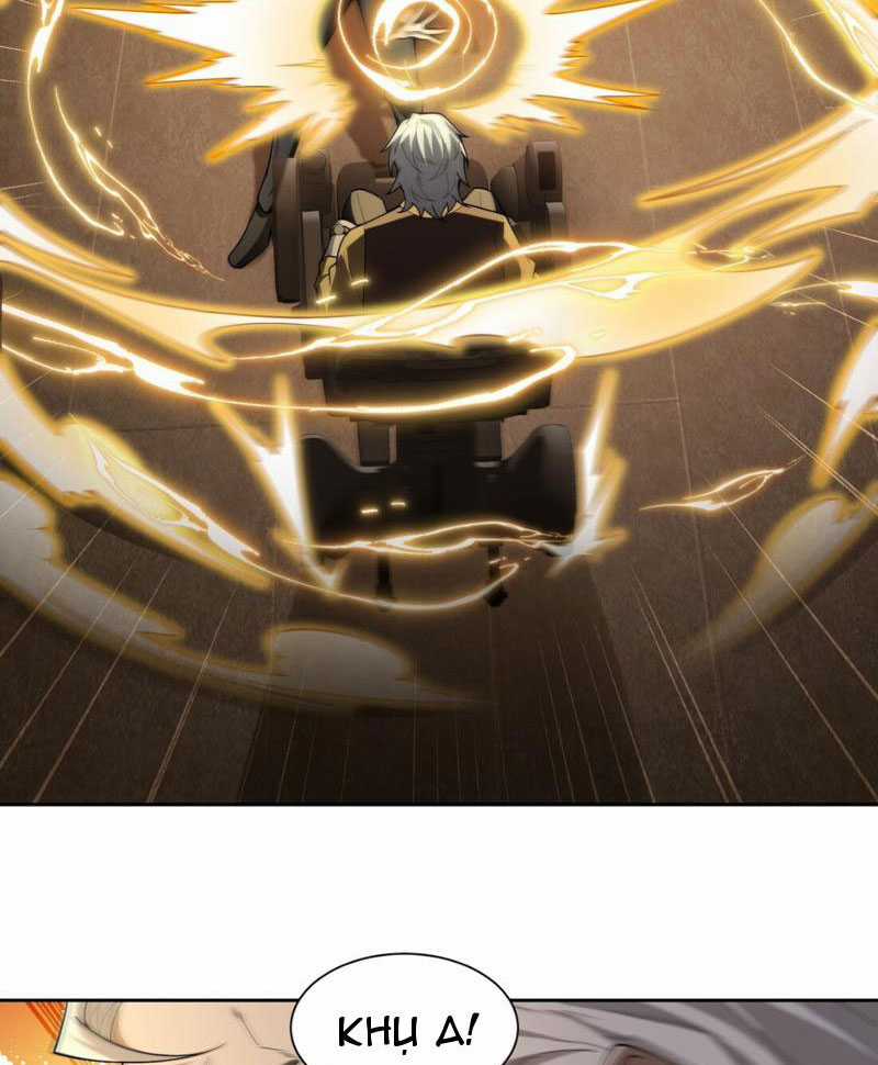 Toàn Tri Tu Tiên Giả Chapter 9 trang 19