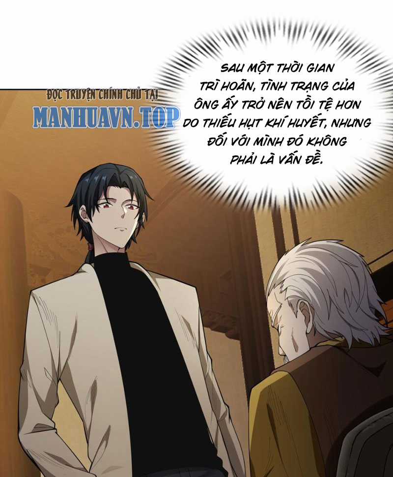 Toàn Tri Tu Tiên Giả Chapter 9 trang 3