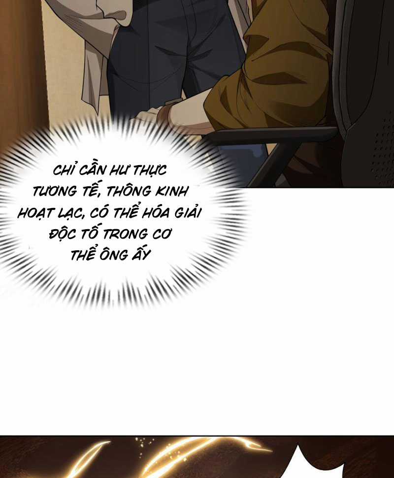 Toàn Tri Tu Tiên Giả Chapter 9 trang 4