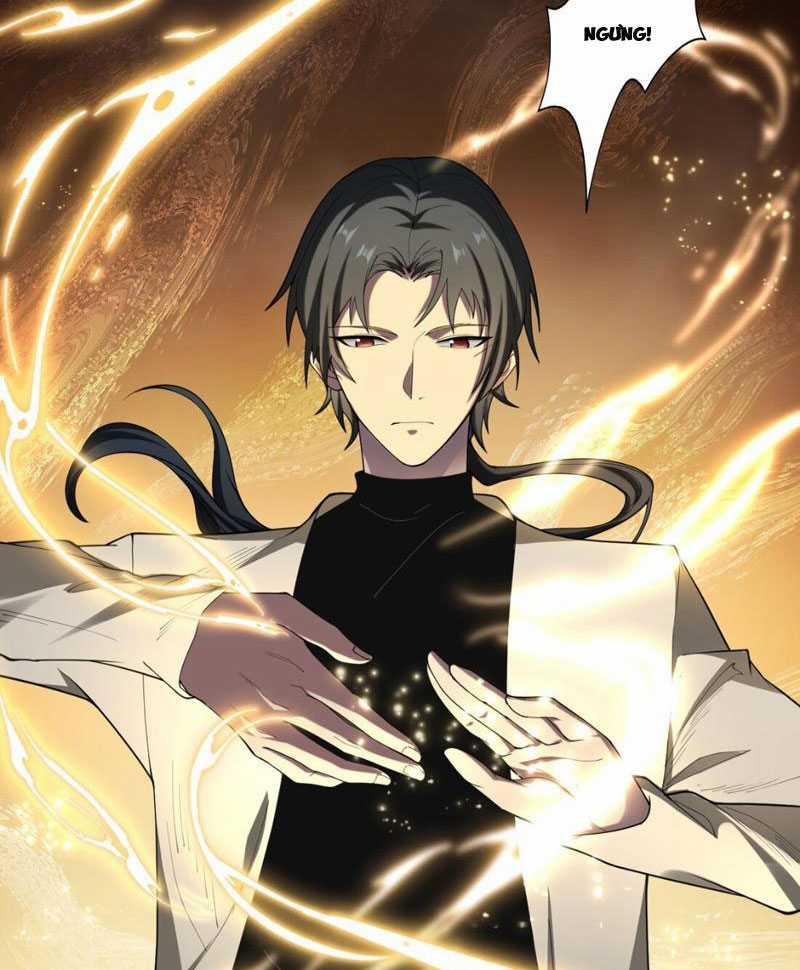 Toàn Tri Tu Tiên Giả Chapter 9 trang 5