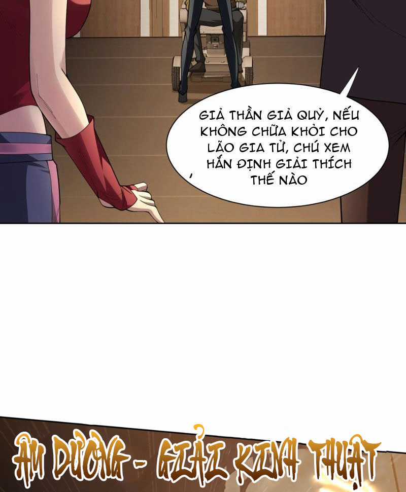 Toàn Tri Tu Tiên Giả Chapter 9 trang 8