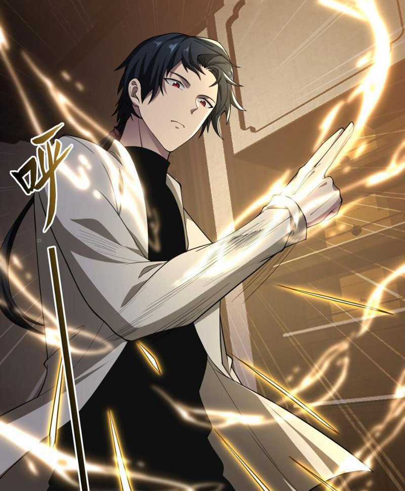 Toàn Tri Tu Tiên Giả Chapter 9 trang 9